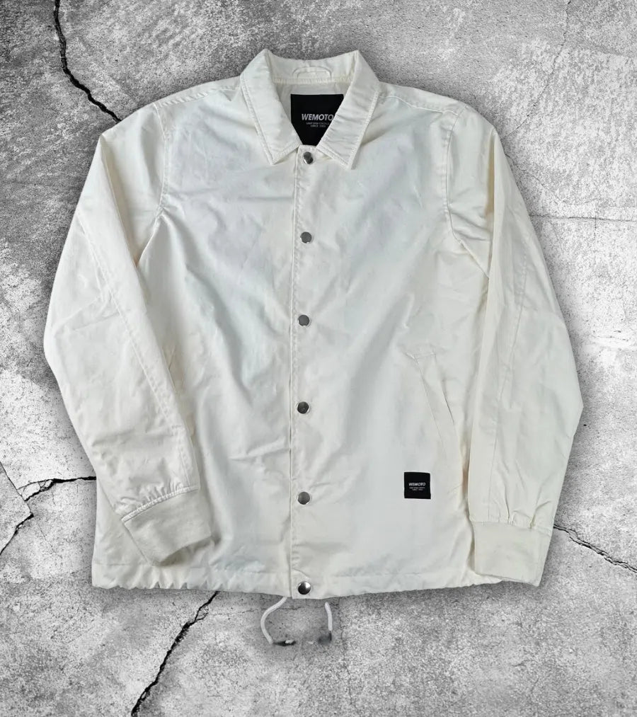 Wemoto Windbreaker L